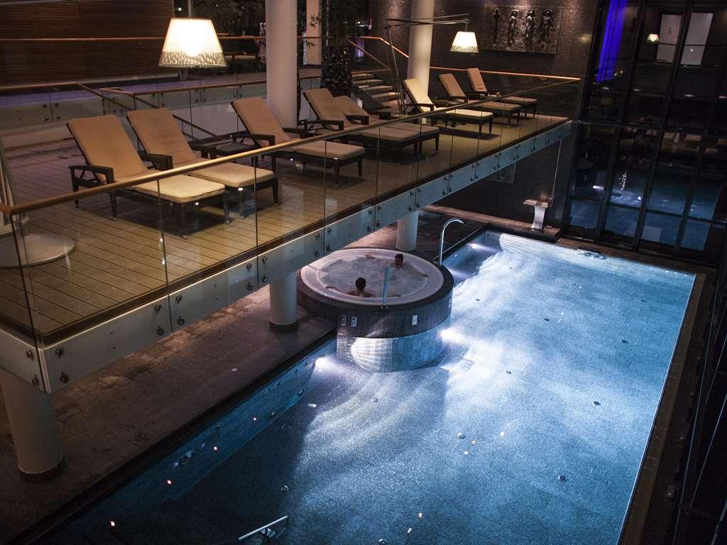 Farris Bad Hotel Larvik Facilities photo