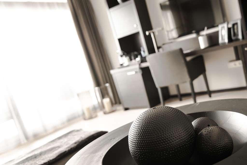 Farris Bad Hotel Larvik Room photo