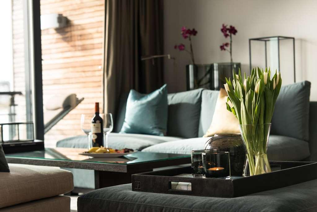 Farris Bad Hotel Larvik Room photo
