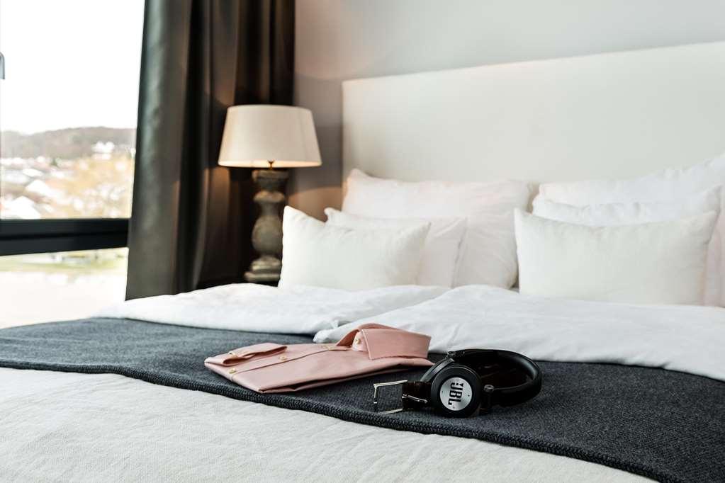 Farris Bad Hotel Larvik Room photo