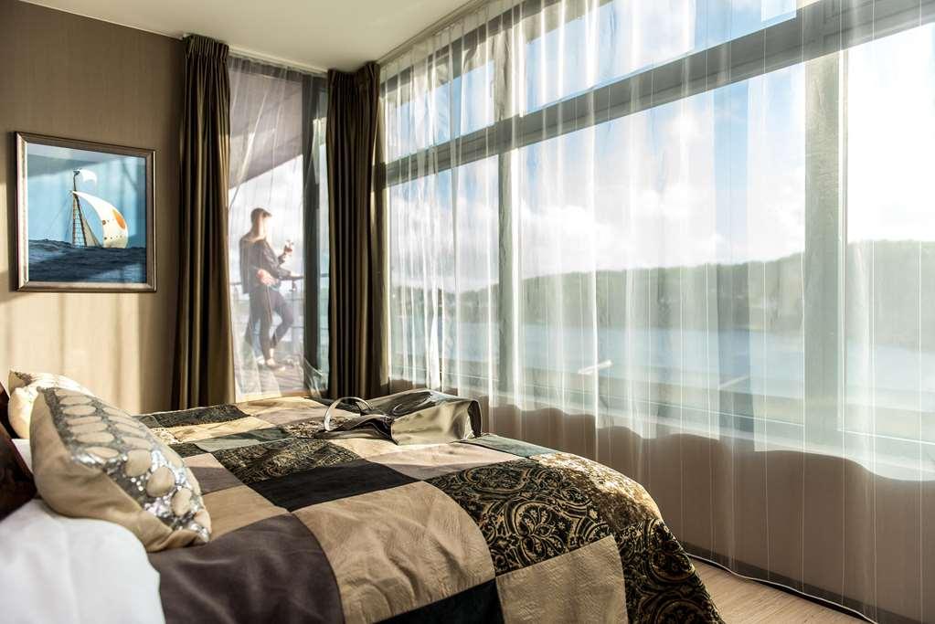 Farris Bad Hotel Larvik Room photo