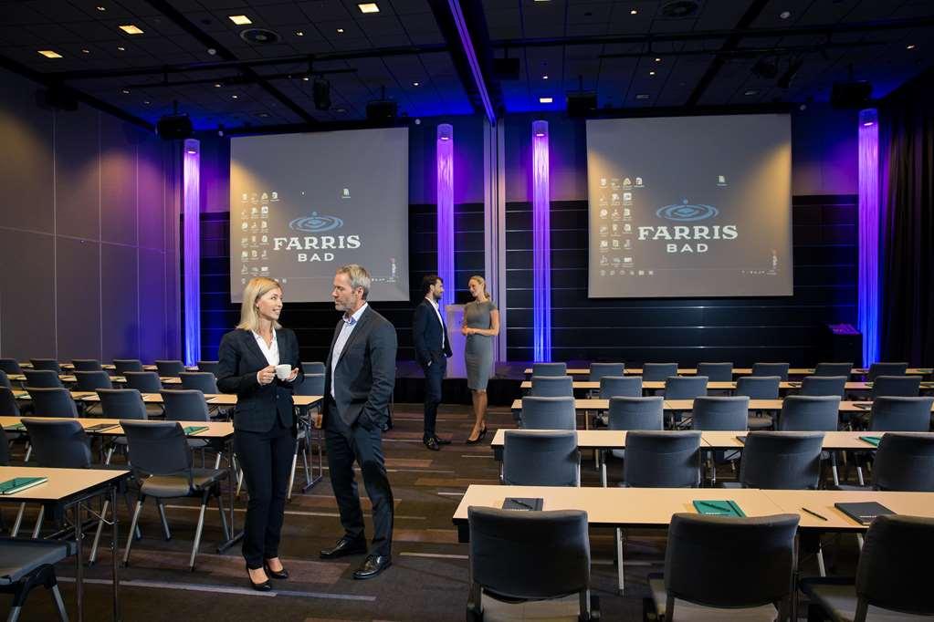 Farris Bad Hotel Larvik Facilities photo