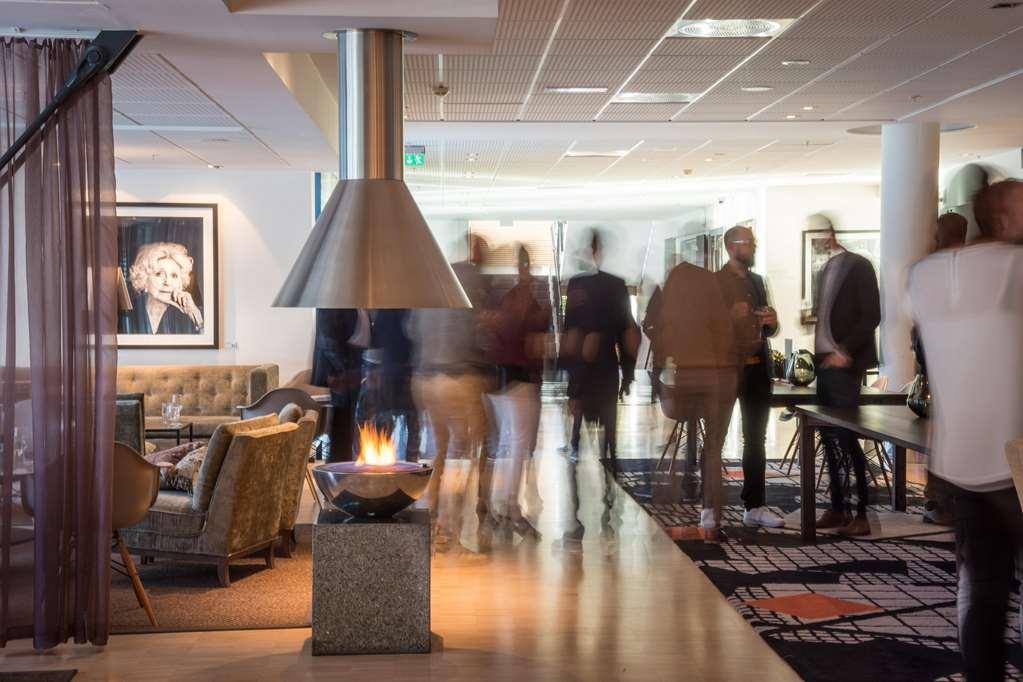 Farris Bad Hotel Larvik Facilities photo