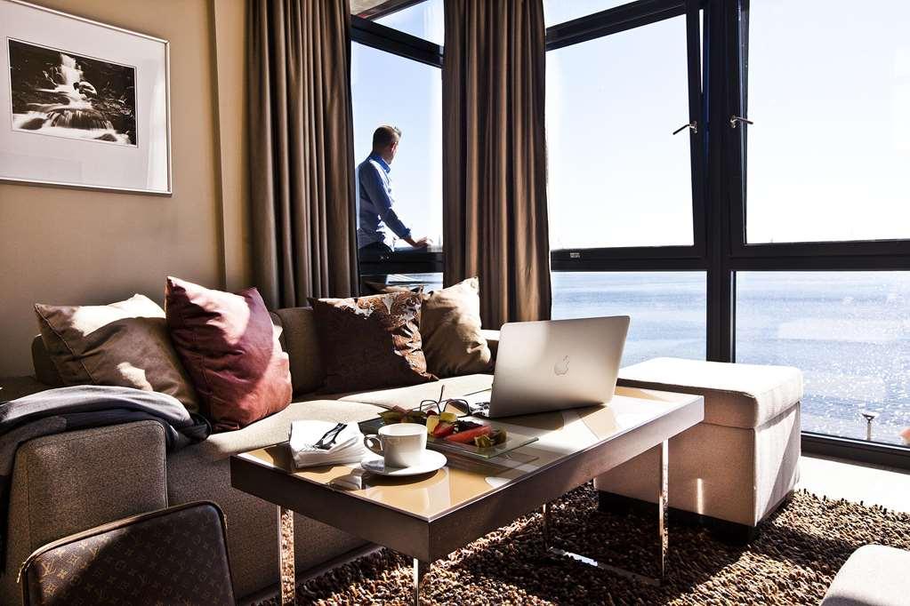 Farris Bad Hotel Larvik Room photo