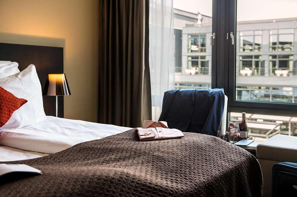 Farris Bad Hotel Larvik Room photo