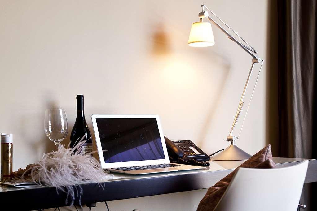 Farris Bad Hotel Larvik Room photo