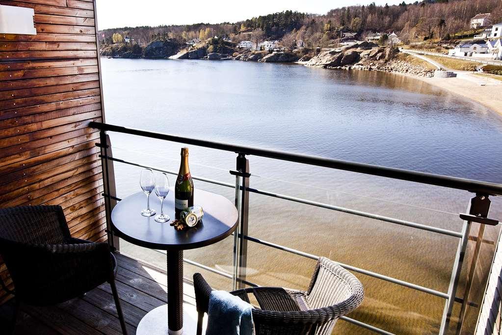 Farris Bad Hotel Larvik Nature photo